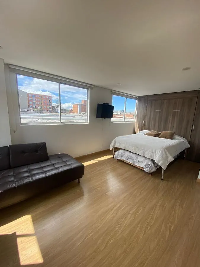 Loft Near Touristic Zone contacts